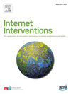 Internet Interventions-The Application of Information Technology in Mental and Behavioural Health封面